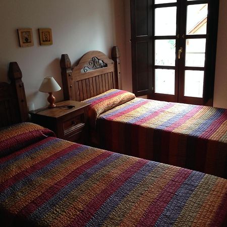 Apartaments Pirinenc Esterri d'Àneu Esterno foto