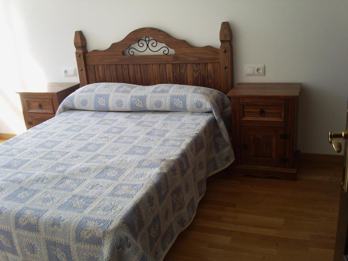 Apartaments Pirinenc Esterri d'Àneu Esterno foto